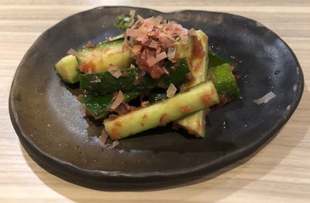一品料理